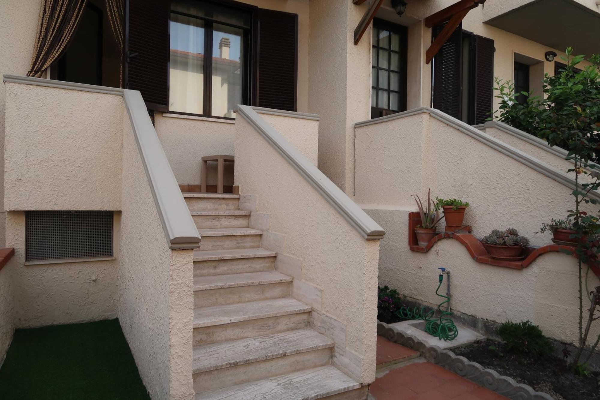 Ferienwohnung Casa Giuliva Cecina  Exterior foto
