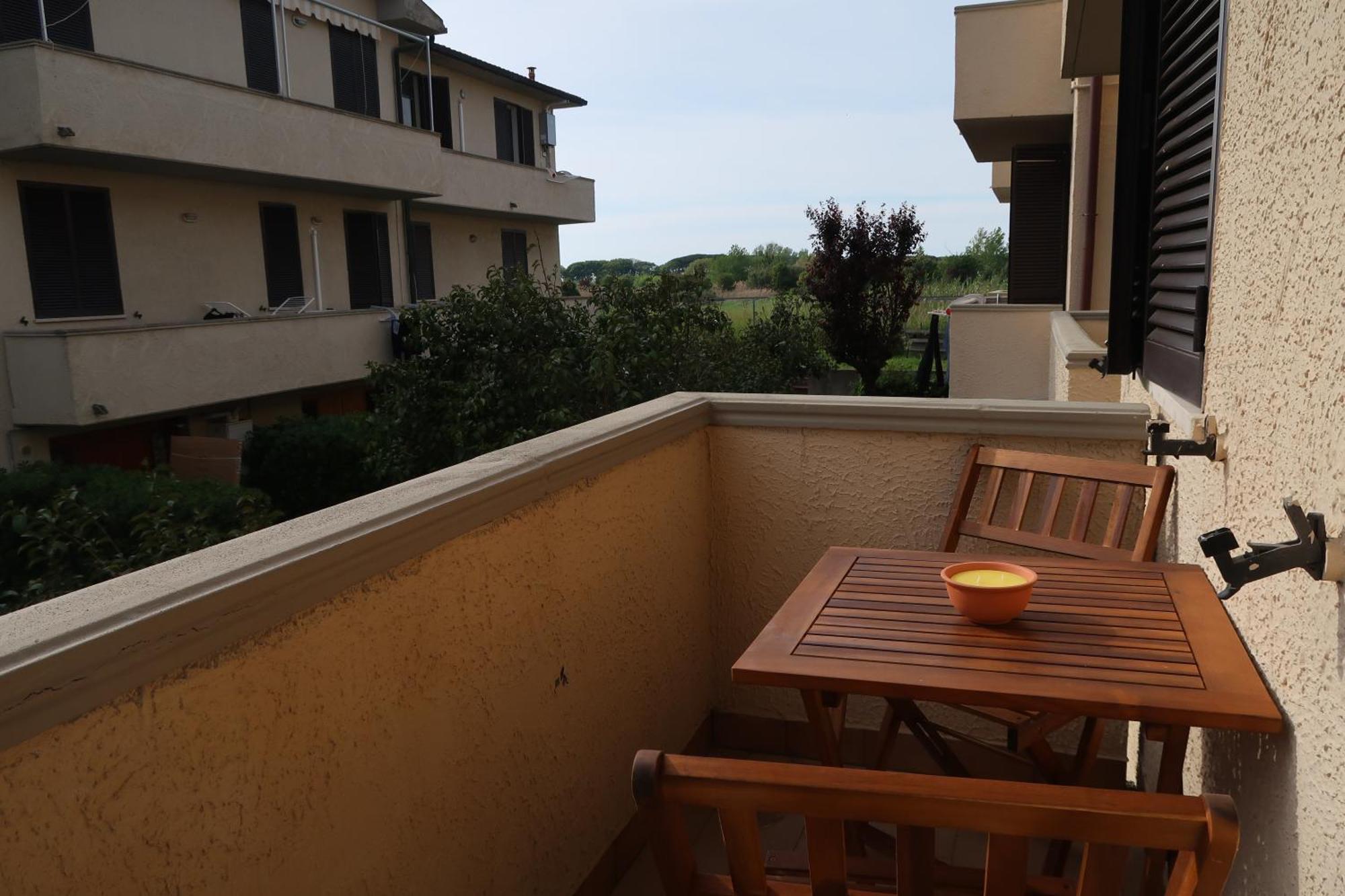 Ferienwohnung Casa Giuliva Cecina  Exterior foto